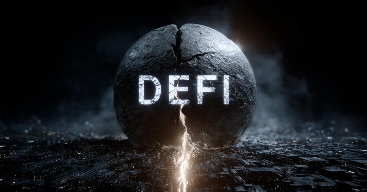 抓錯戰犯：DeFi爆雷是Curator害的？錯了！帶你釐清真正的問題出在哪DeFi 清算事件被媒體簡化為「Curator 害的」，引發熱議。但也有專家指出，問題不在 Curator，而在風控架構與治理失速，呼籲重建制度防線與透明機制。