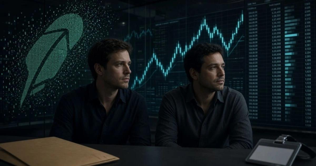 Robinhood爆內線交易？兩員工遭控用上架資訊搶跑，各獲利超5萬鎂