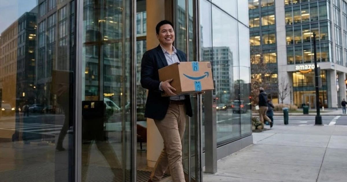 Amazon裁員16000人！從疫情擴編校正回歸，AI正重塑全球企業架構亞馬遜宣布裁員 1.6 萬人，累計半年裁撤達 3 萬職位。執行長賈西曾表示，AI 工具的普及將帶來更多自動化，企業只需要較少的人力，就能執行現有的工作。