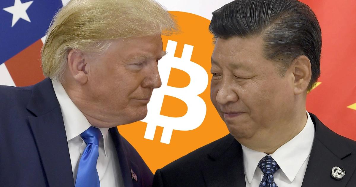 太子集團案後續》中國指控：路邊礦池130億鎂比特幣，就是美國偷走的中國國家級資安機構指控美國政府主導竊取 12.7 萬枚比特幣，並以司法沒收為名接管資產，美方稱依法行動，中方批「黑吃黑」，引發中美數位主權角力。