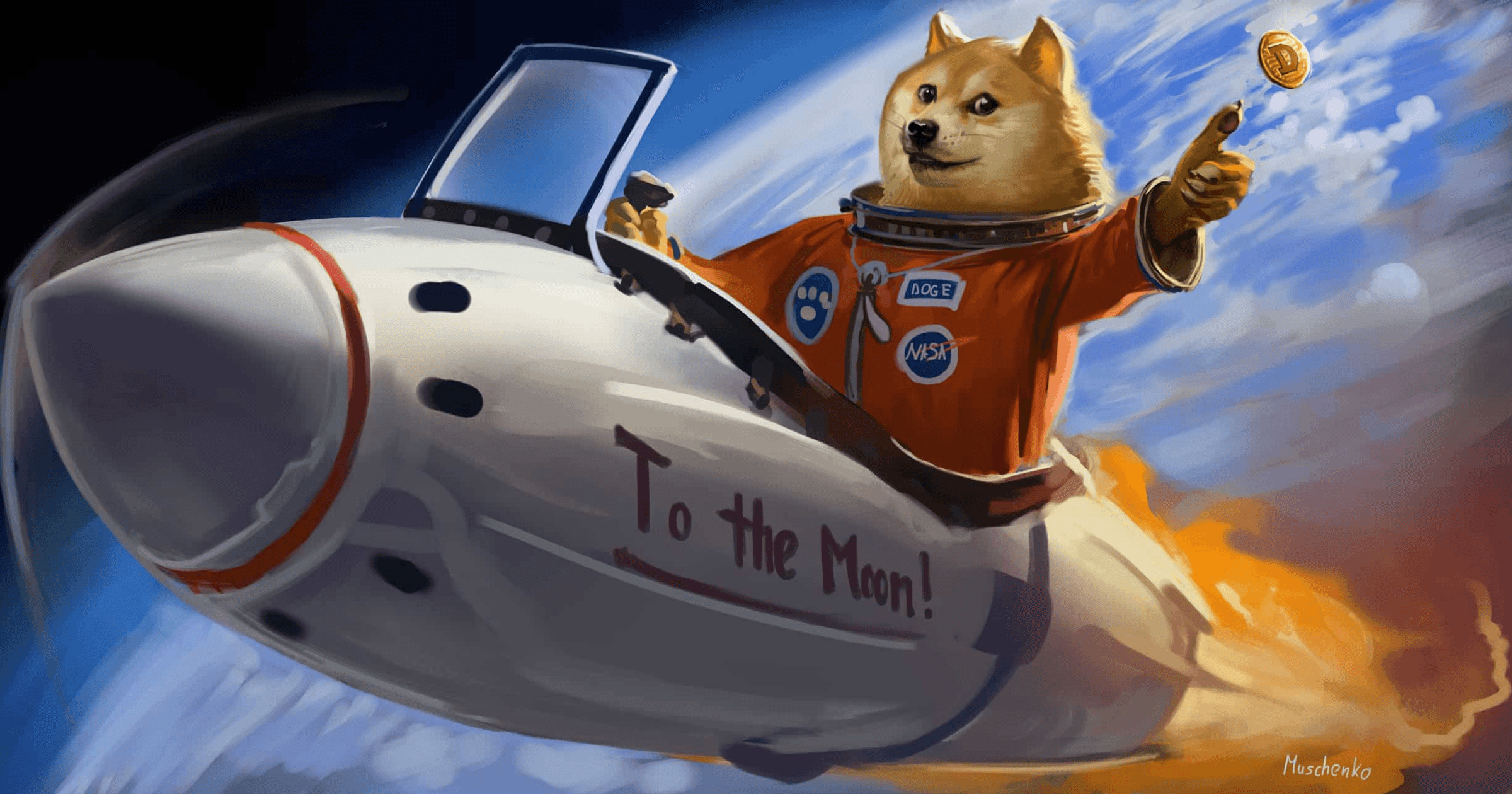 全球前三大迷因幣，都是以「柴犬」為形象的狗幣！「狗幣熱潮」為何稱霸幣圈？本文將介紹Solana上四種熱門的「狗狗迷因幣」，以及背後所代表的精神與文化。「狗幣熱潮」稱霸幣圈！除了好玩還有什麼用？這 4 款迷因狗幣你一定要認識