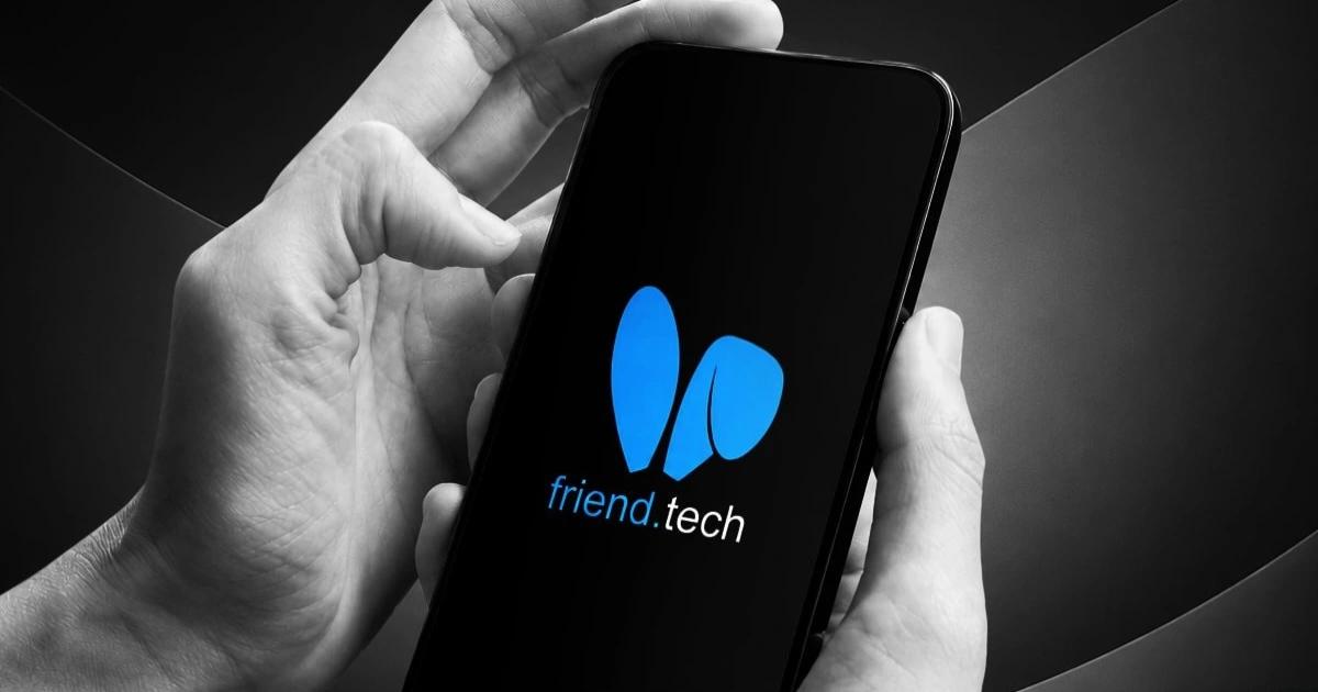 FRIEND幣瘋漲超1350%！麻吉大哥砸百萬鎂提收購，力圖重啟Friend.tech