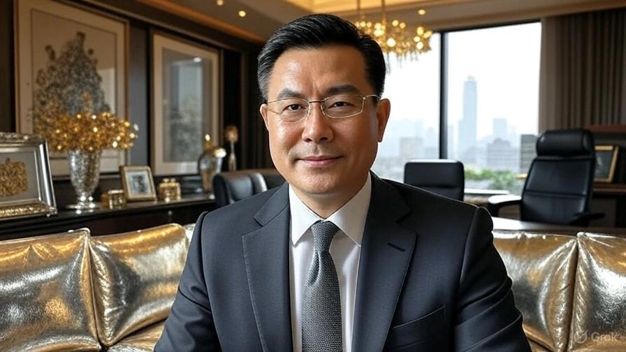 瑞銀：台灣76萬人是富豪！擠進全球前15強，這些人都靠什麼賺錢瑞銀最新財富報告顯示，2024年全球百萬美元富豪近六千萬人，其中台灣擁約75.9萬人，躍居全球第十五強，超越香港、新加坡。