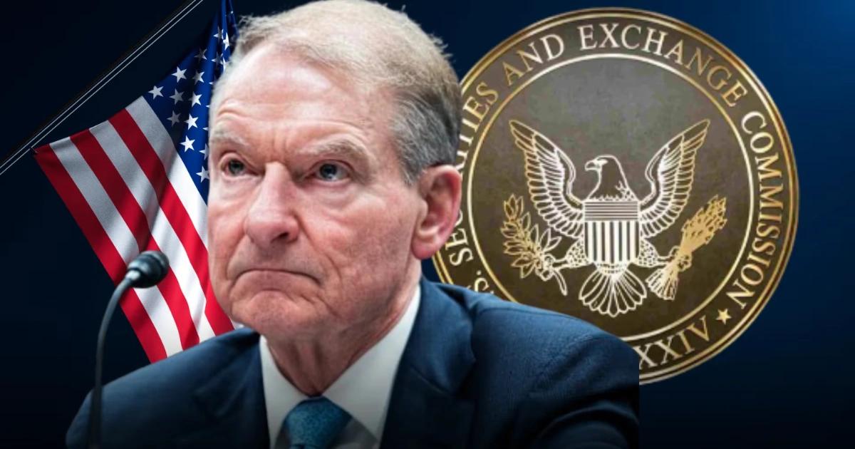 加密資產能納入退休金嗎？SEC主席支持：納入401(k) 的時機已成熟SEC 主席阿特金斯表示，加密資產納入 401(k) 時機成熟，但須在專業管理與監管護欄下審慎推進。