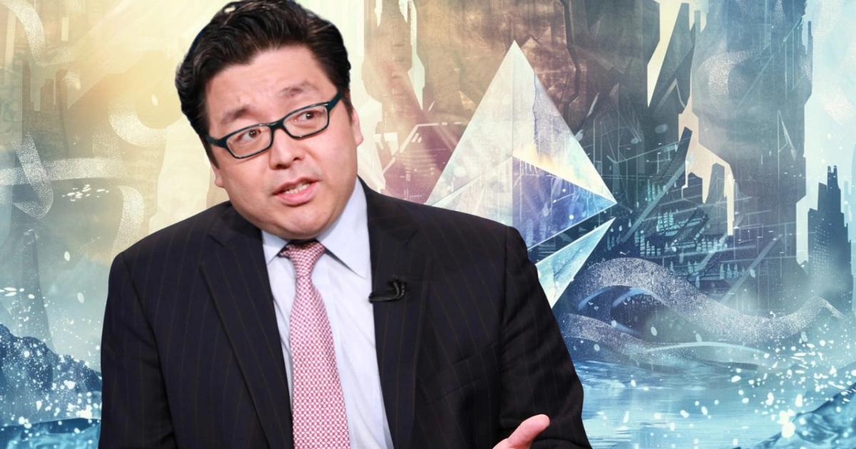 Tom Lee登壇KBW：華爾街會選以太坊的，重申以太幣年底上看1萬鎂以太坊因中立性與抗審查設計，成為美國政府與華爾街青睞對象，機構採用與財政倉儲同步擴大，預期將迎來長達 15 年的超級週期。