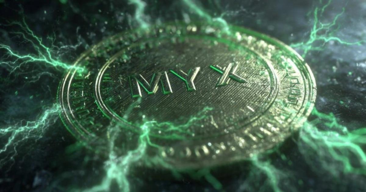 妖幣MYX暴漲180倍！空軍三天被爆倉8478萬鎂，割韭菜意味濃厚？去中心化永續平台 MYX Finance 原生幣 $MYX 兩月暴漲 180 倍，引爆空單清算潮，估值失真與控盤疑雲引發市場熱議。