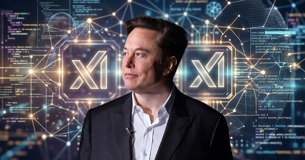 時薪100鎂、可遠端！xAI招募加密貨幣人才，要讓Grok Finance變得更聰明xAI 廣徵全球金融與加密貨幣專家，強化 Grok 的鏈上分析與量化交易能力。馬斯克期盼突破資料瓶頸，將其打造成專屬加密研究工具，以提升市場競爭力。