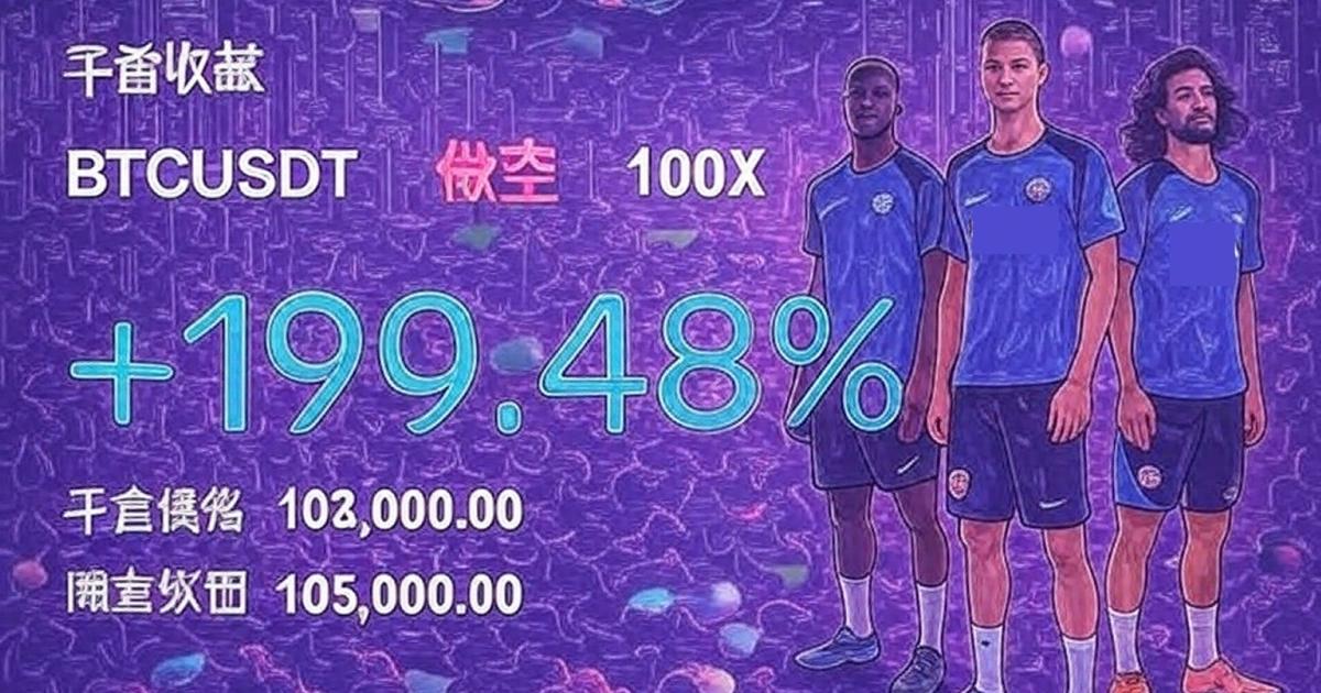 報單截圖生成器誕生！幣圈亂象：大家都是帶單老師，騙你進假投資群幣市行情上漲吸引大量「假老師」利用報單群組行騙，製造假績效誘騙轉帳，投資人需提高警覺避免落入陷阱。