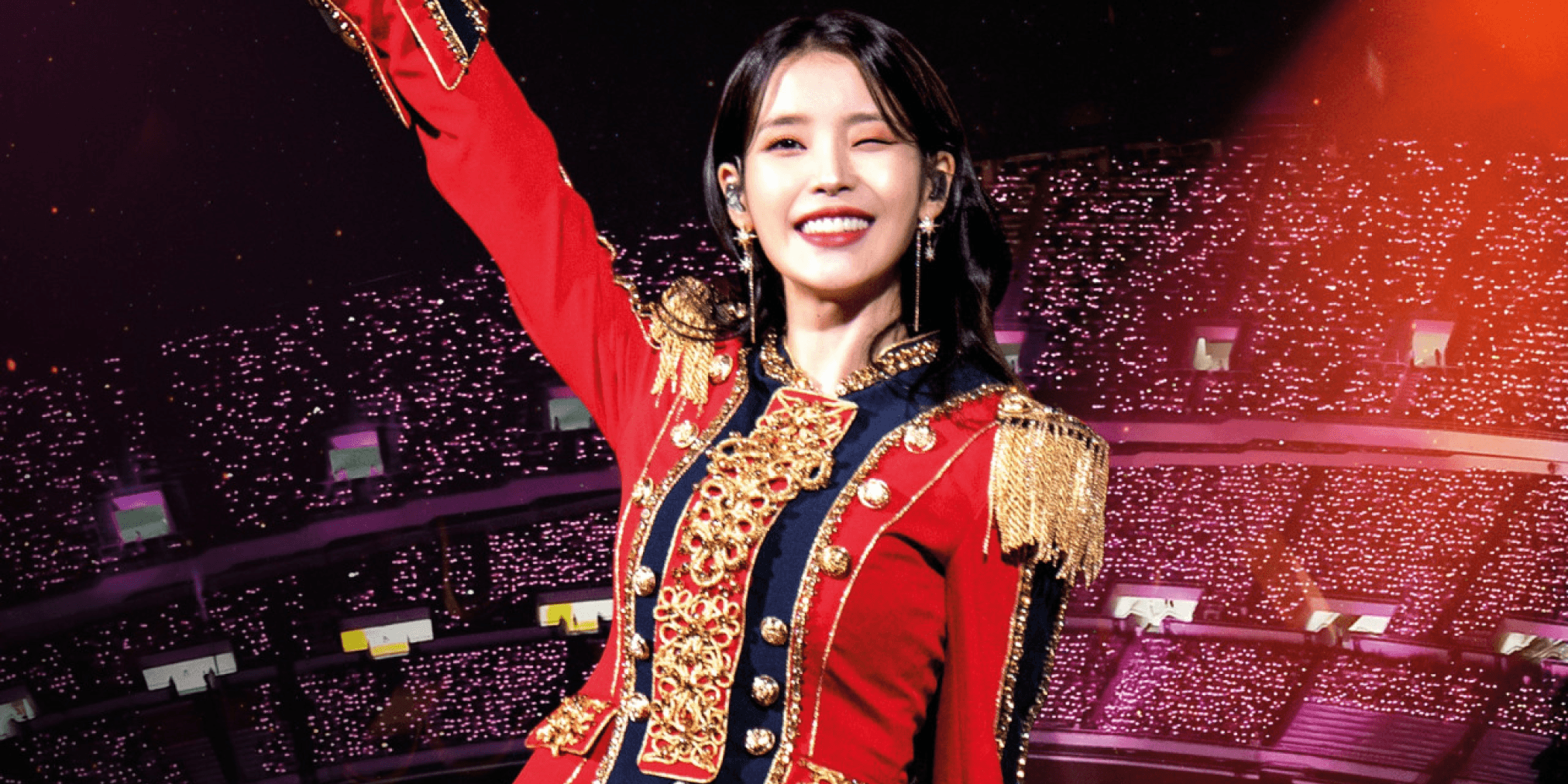 IU 演唱會門票被秒殺！粉絲怒批大批黃牛賣票，為何 NFT 更能保障「真粉絲」？ 昨日下午，南韓國民天后 IU 演唱會門票開放售票，不到 1 分鐘就被迅速秒殺，過程引起不少爭議。 