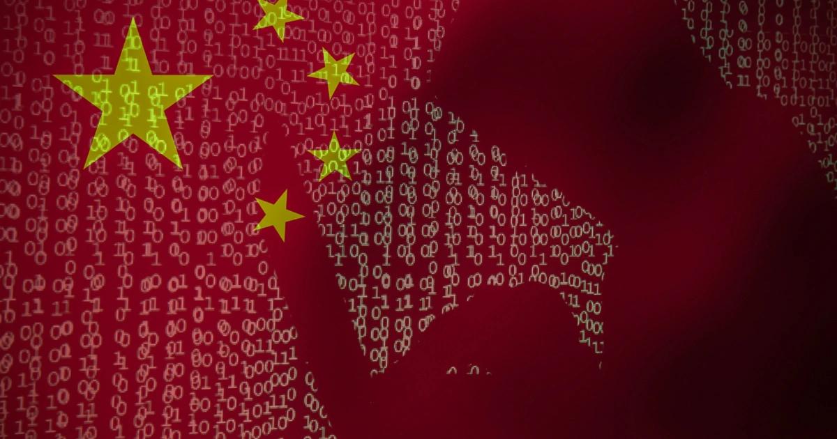 還在用小紅書？國安局：超5款中國APP都違規，恐搜集截圖、洩漏個資國安局檢測小紅書等中國 APP，發現違規行為包括蒐集剪貼簿、截圖與生物資訊，疑涉私鑰外洩風險，並將資料回傳中國，恐危及國人資安。