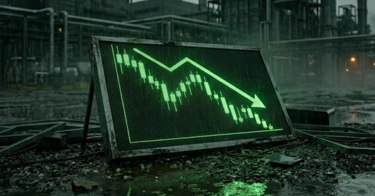 台股跌超600點、比特幣一度下殺6萬！美國晶片股熄火，美伊衝突加劇｜美伊衝突加劇引發市場恐慌，台股早盤驟跌逾 600 點，亞股全面走弱。比特幣一度跌破 62,000 美元，市場正密切關注即將公布的美國 5 月 CPI 數據。