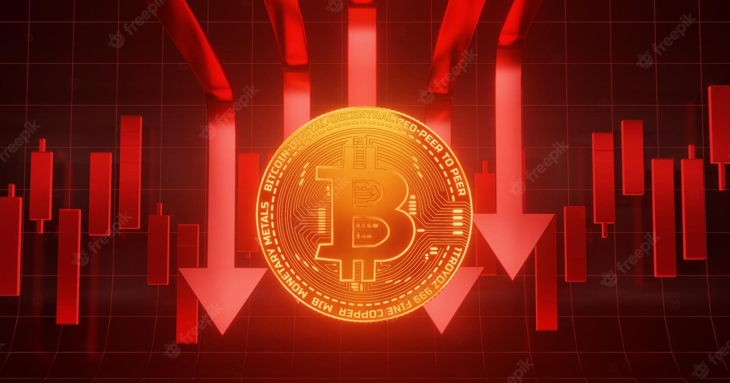 面對不如預期的 CPI 報告，美股、加密貨幣均暴跌。比特幣短期內是否有復甦的空間？讓我們往下看！CPI 不如預期！比特幣重挫 12%，分析師：仍有望反彈