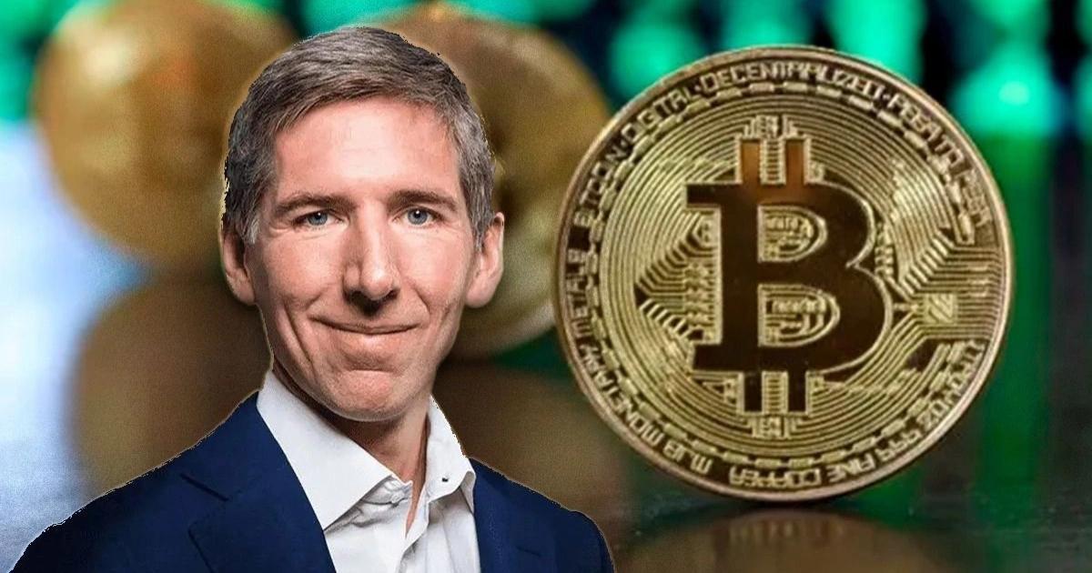 比特幣大跌不用怕！Bitwise充值信仰：短線回檔而已，長線仍看多Bitwise 投資長 Matt Hougan 表示比特幣暴跌僅是短期修正，真正價值在於其「無需信任第三方的財富儲存服務」，並指出全球機構與投資人需求持續上升。