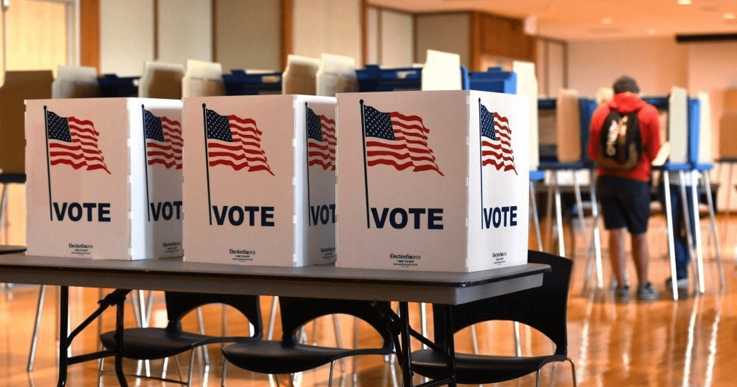 每逢選舉就腰斬？「1 關鍵」告訴你，為何今年比特幣扛得住！2022 年美國期中選舉即將舉行，這將是 2024 年美國總統大選的前哨戰，也是投資人關注的焦點，而加密市場能否在今年，一改過往選後即暴跌的困境？ 