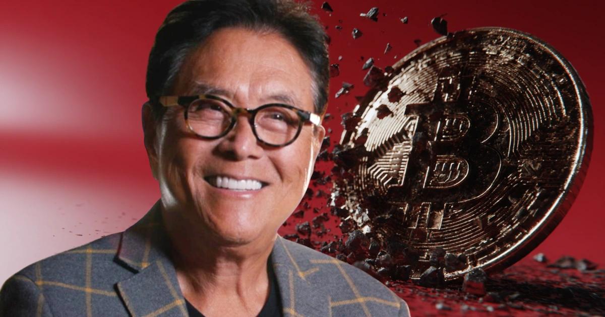 學術盡頭是玄學？富爸爸預告：8月魔咒來襲，希望比特幣跌破9萬《富爸爸窮爸爸》作者清崎歡迎「比特幣八月魔咒」，視為逢低加碼良機，強調真正風險在美國債務與政策失誤，而非比特幣本身價格波動。