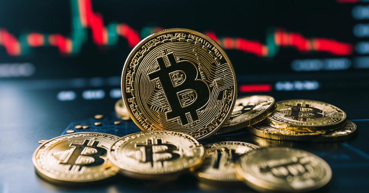 比特幣開工大跌！分析師揭關鍵支撐位，究竟哪裡可以抄底？比特幣因川普關稅政策大跌，市場情緒悲觀，短期與關鍵支撐位在哪裡？分析師認為調整幅度有限，Bitwise 高管反而看好長期利多影響，認為關稅政策可能促使資金流向比特幣。