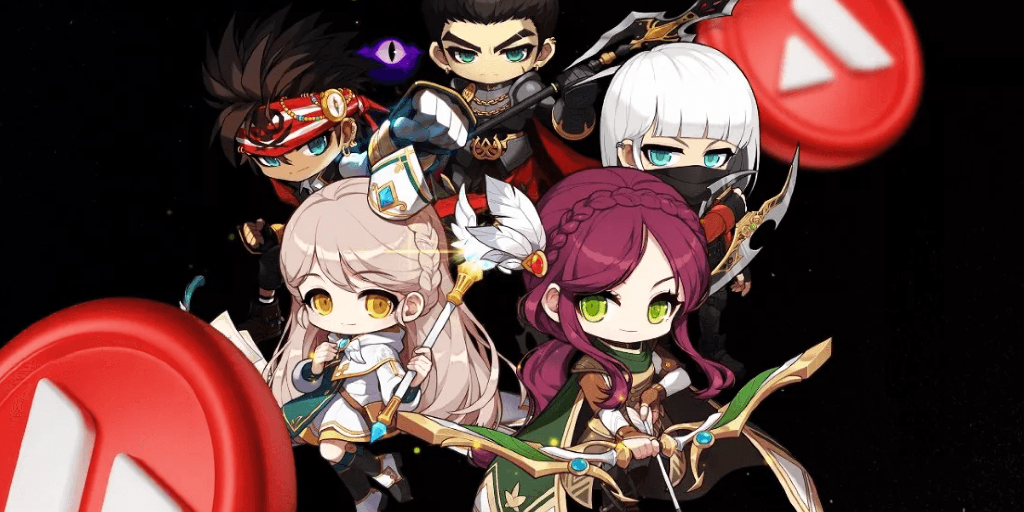 由開發商 Nexon 經營的經典遊戲 IP 《楓之谷》鏈遊版《Maple Story Universe》，近日宣佈遷移至 Avalanche 子網，消息一出 $AVAX 應聲上漲。 回歸最初的感動！《新楓之谷》鏈遊確定搬到「這條鏈」，搶先佈局機會來了？ 