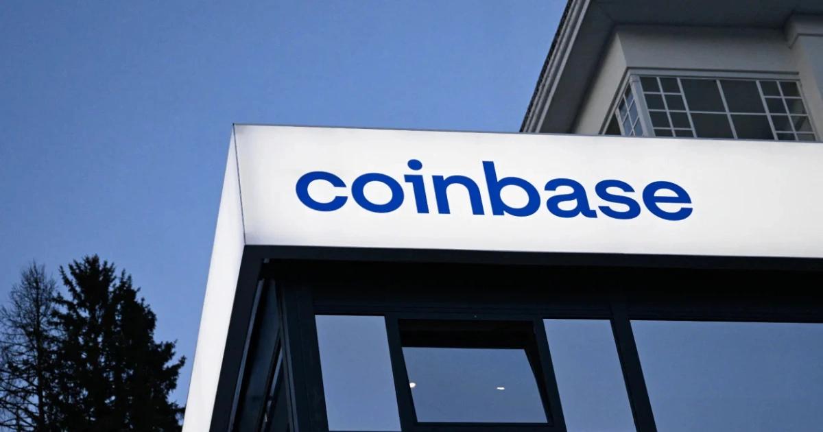 Coinbase裁員14%！執行長指「景氣下行」影響，正打造AI原生團隊