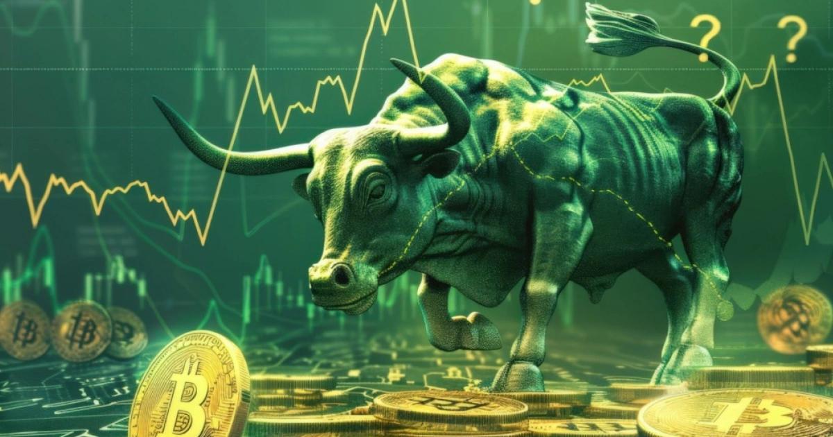 美政府關門第二週！比特幣衝12.6萬，關注3大數據圖：何時會高點回調美國政府關門第二週，比特幣逆勢衝上 126,200 美元新高，總市值破 4.29 兆美元。機構資金持續流入、現貨 ETF 吸金 32 億美元是主因。