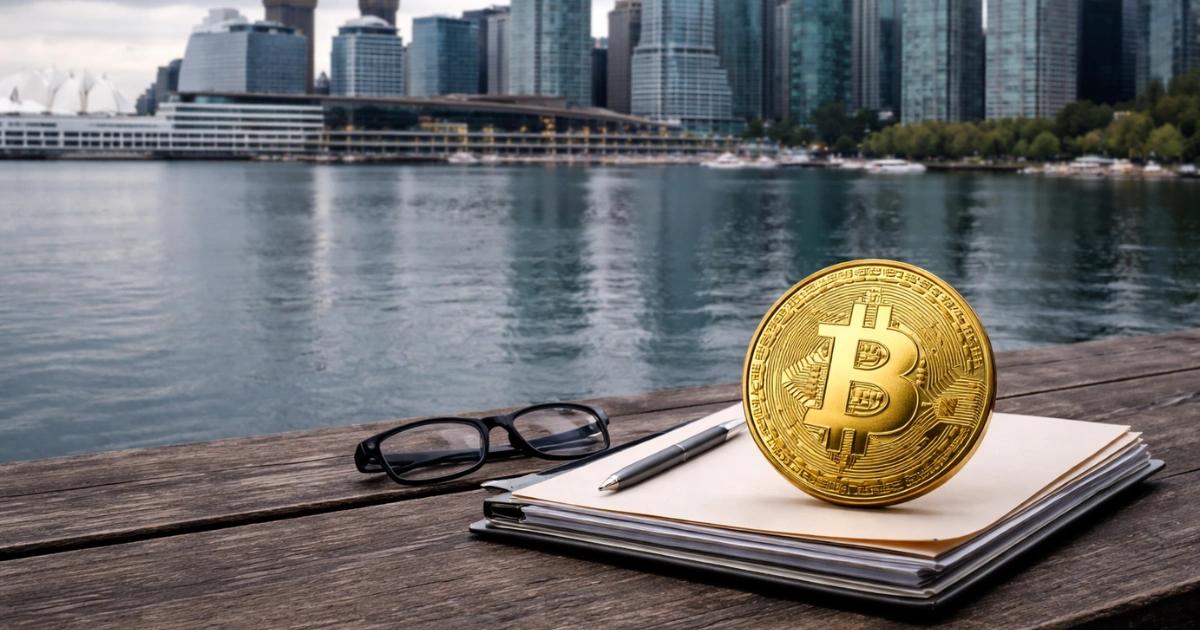 加拿大溫哥華比特幣儲備夢碎！市府幕僚主張違反憲章，建議撤銷提案｜溫哥華市長 Ken Sim 提議設比特幣戰略儲備，市府評估指違反《溫哥華憲章》，建議撤案並終止研究。