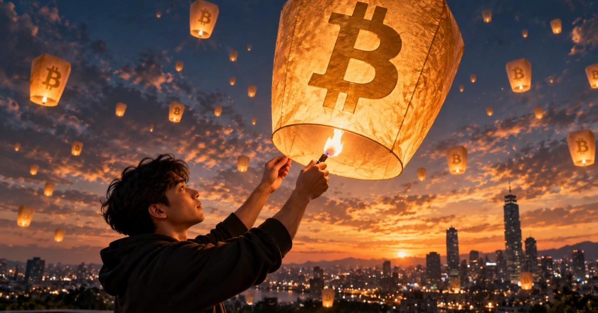 比特幣面臨8.2萬賣壓，但仍藏軋空燃料！波動率空頭或成突破推手