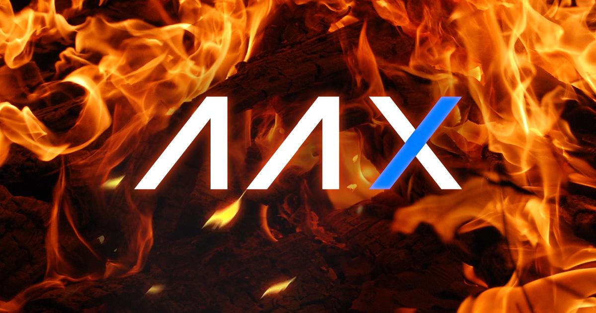 據當地媒體報導，為了要求交易所取消取款凍結，奈及利亞用戶近日衝進了 AAX 交易所位於拉各斯的辦公室，並毆打員工。不爽錢領不出來！用戶闖入 AAX 辦公室毆打員工