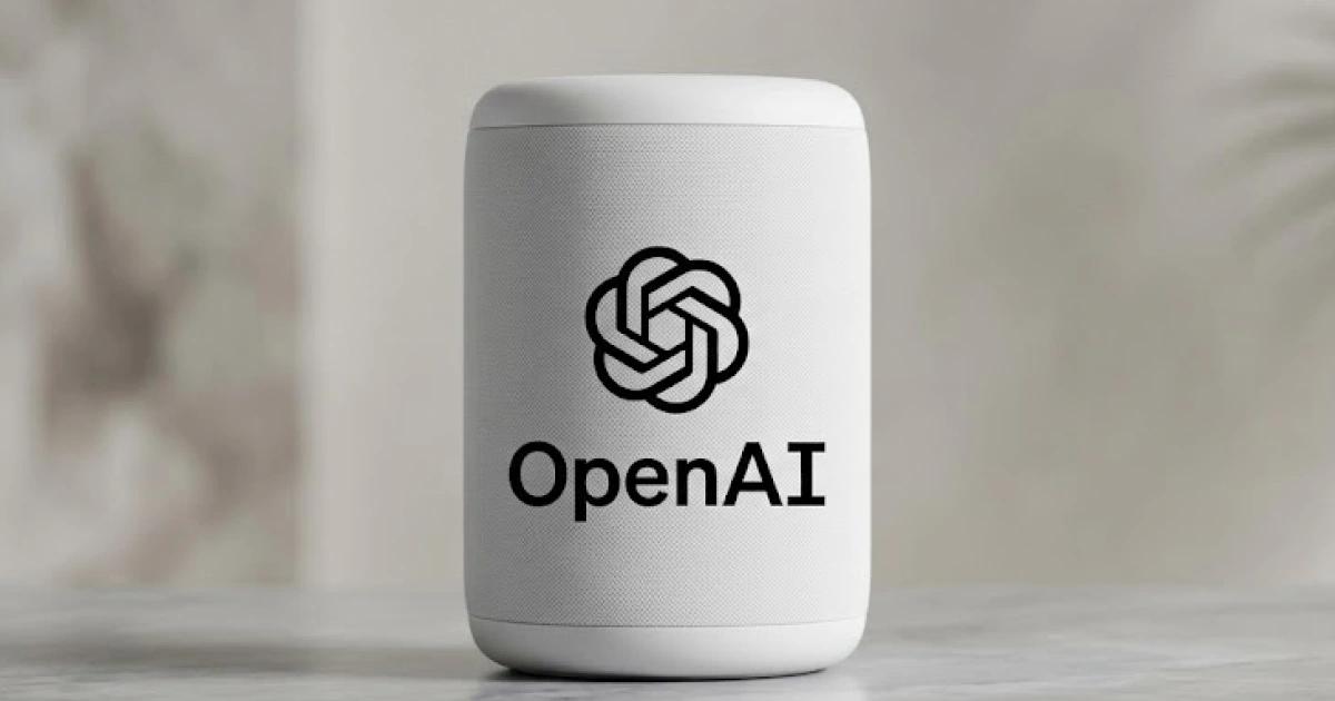 傳OpenAI智慧音箱今年亮相！彭博搶先曝光5大特色：與蘋果產品截然不同據彭博報導，OpenAI 將於今年推出首款無螢幕智慧音箱。雖面臨與蘋果的竊密訴訟，但其強調該硬體設計與蘋果產品截然不同，定位為全新的家用 AI 電腦。