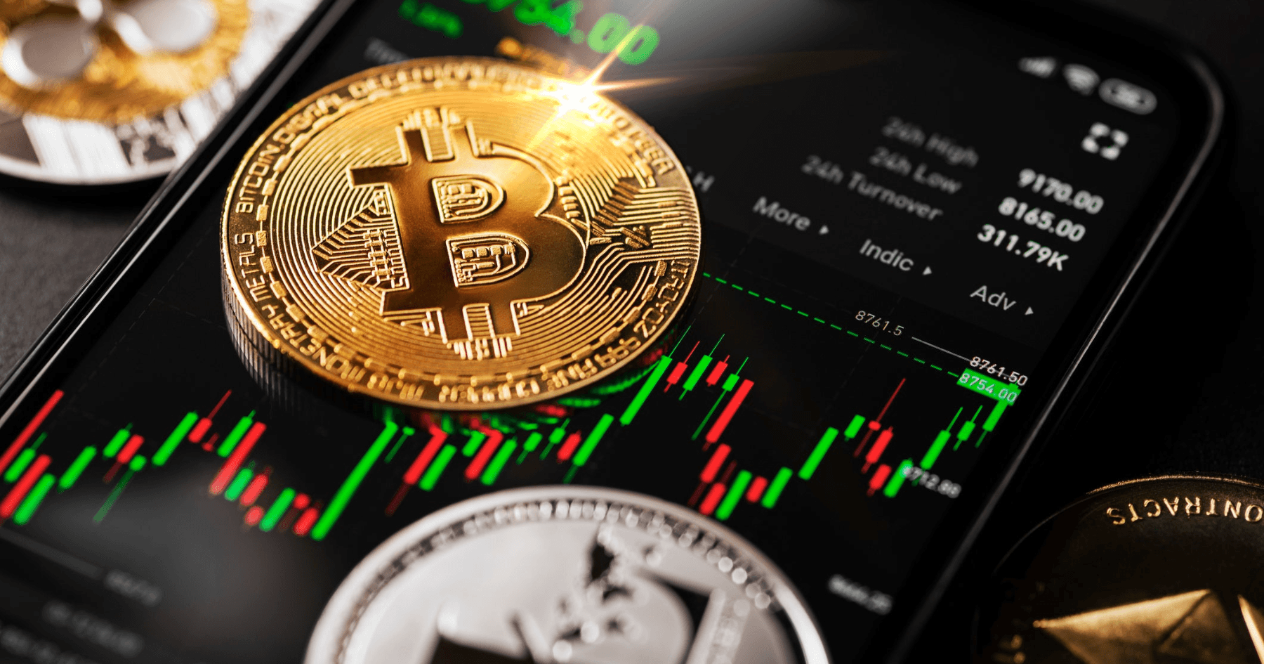 市場回溫！埋伏潛力幣的時機到了？專家：「這 6 大新幣」值得長期投資本文整理六個值得長期投資且具有潛力的項目。投資策略是保持耐心，抄底市場，謹慎投資。