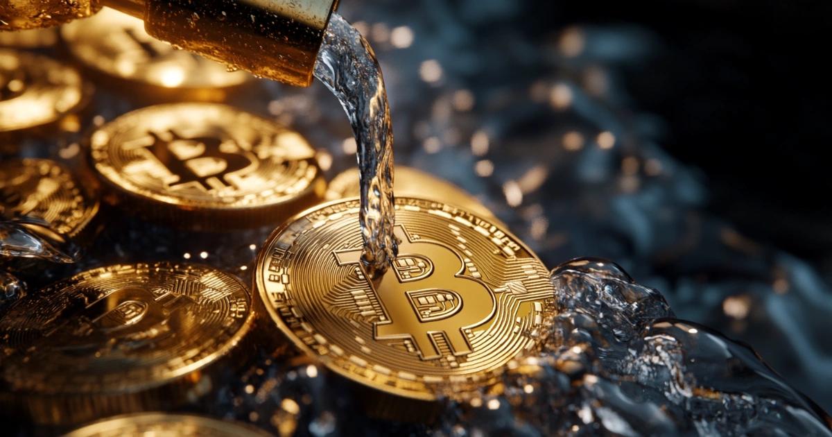 比特幣水龍頭即將復活！曾免費發50萬鎂BTC，喚醒加密OG回憶比特幣早期傳奇「水龍頭」將由 Charlie Shrem 重啟，重現免費贈幣文化，喚起 OG 回憶與開放金融初心。