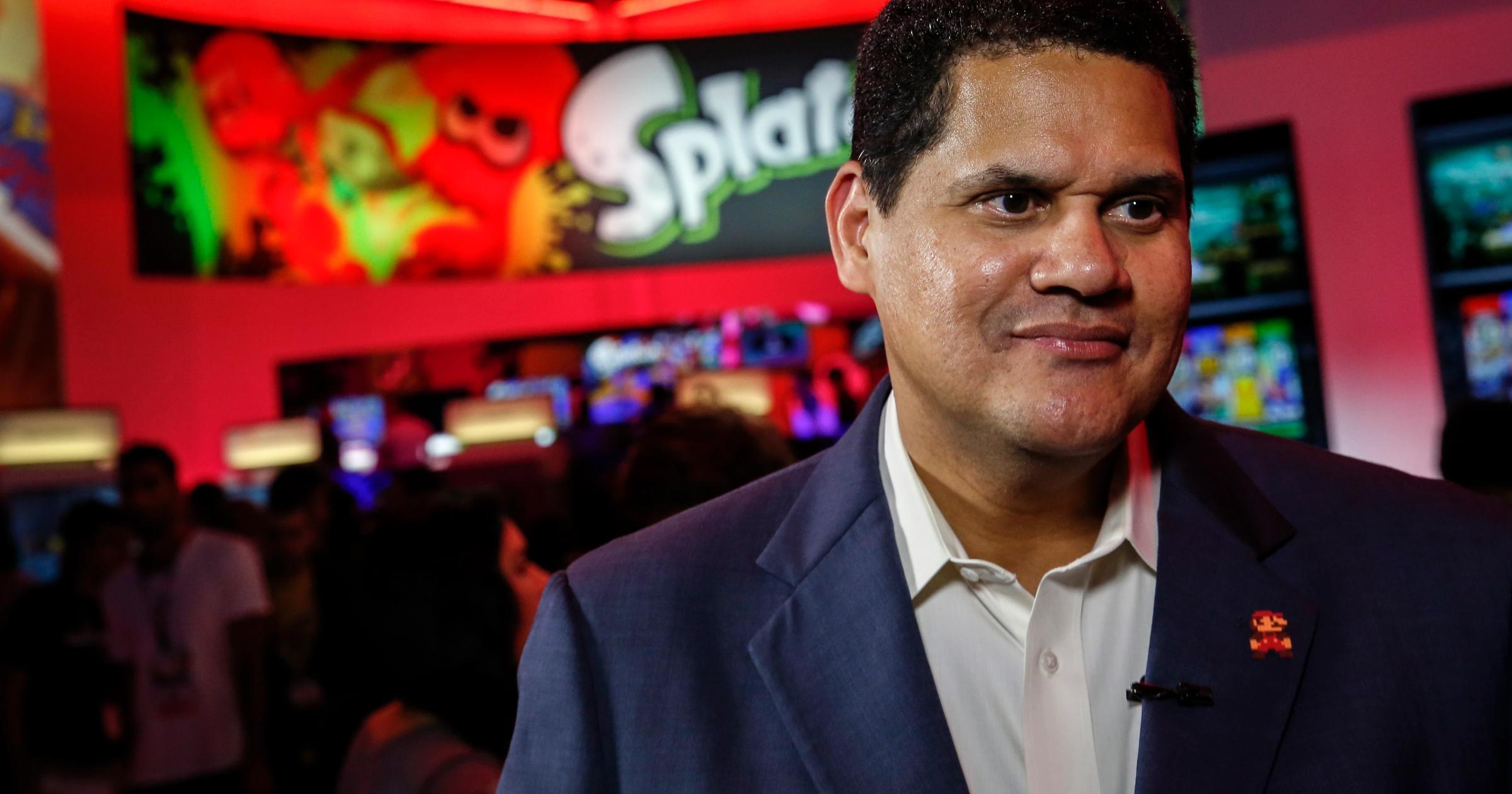 任天堂北美前總裁 Reggie Fils-Aime 近期接受外媒專訪，暢談近期爆紅的元宇宙與 NFT，並點出目前 NFT 業界的軟肋。客觀評價元宇宙！任天堂美前總裁點出 NFT 遊戲軟肋