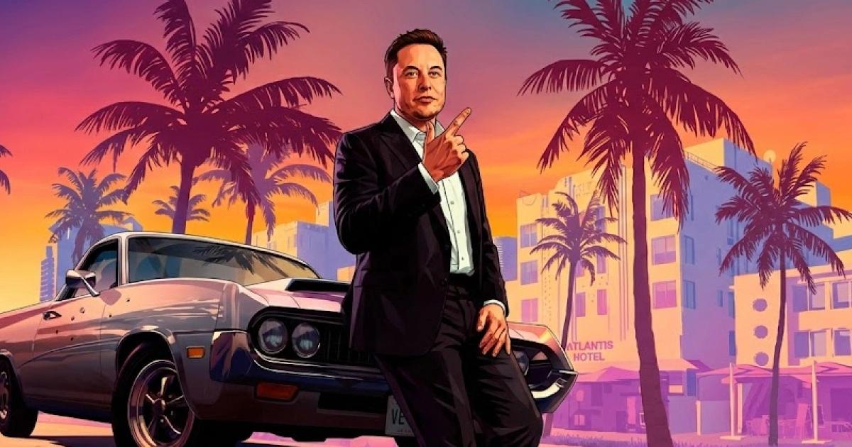 等GTA6等到心累？馬斯克：未來AI幾分鐘可生成GTA6，免提示就能判斷喜好馬斯克認同 AI 未來能在幾分鐘內生成如《GTA 6》等級的遊戲，並能自動判斷玩家喜好。然而遊戲開發商強調，AI 雖能提升效率，但核心創意與商業成功仍需仰賴人類。