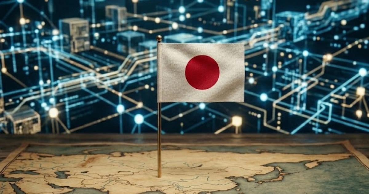 日本自民黨提加密ETF、穩定幣等5大政策！喊話財長：鏈上金融是國家戰略