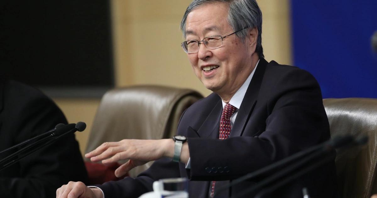 中國前央行行長：穩定幣有2大風險！並非大量金融服務都適合去中心化周小川警告穩定幣恐引發貨幣超發與高槓桿效應，質疑其必要性與合規性，並提醒投資人保護及市場操縱風險不可輕忽，呼籲審慎監管與系統設計調整。