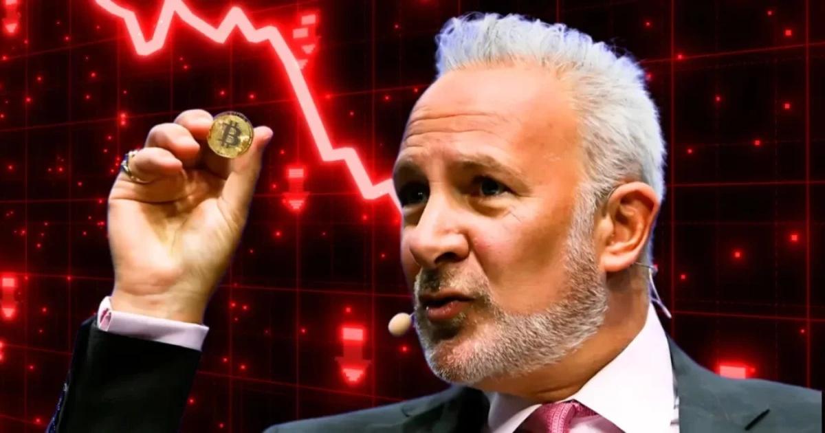 比特幣今年對黃金貶值40%！希夫：快賣掉你的比特幣，擁抱貴金屬比特幣以黃金計價今年重貶四成，引發「數位黃金」爭論再起。彼得・希夫喊話賣 BTC、買黃金，但機構仍認為比特幣具反彈契機，兩派分歧加劇。