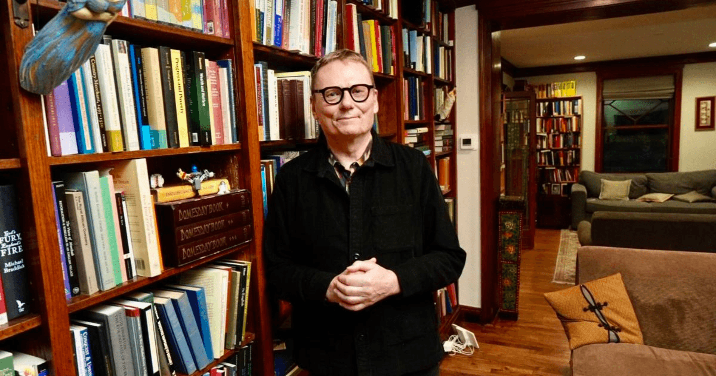 諾貝爾經濟學獎-社會制度-國家繁榮-研究分析