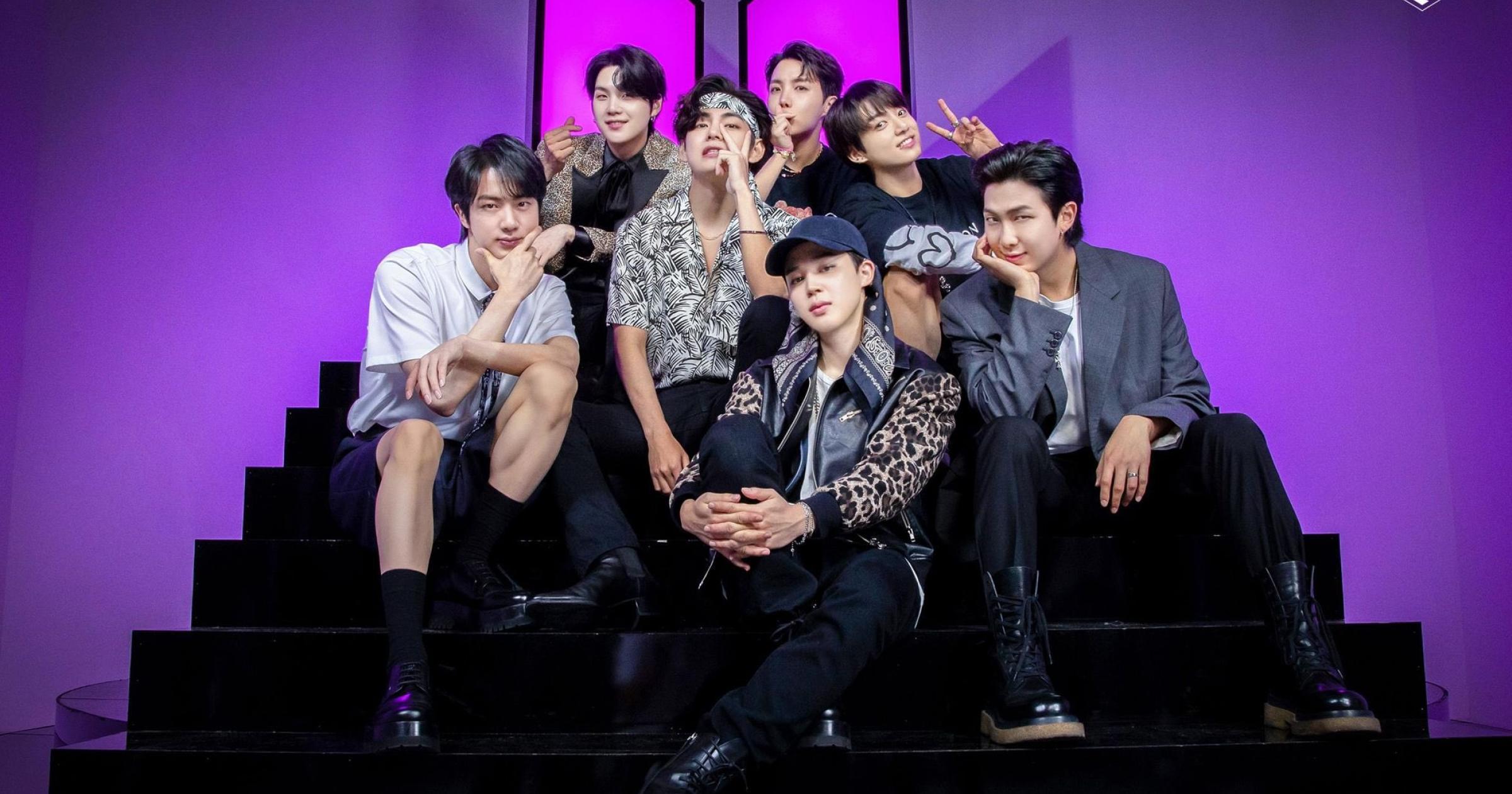 韓國天團 BTS 將於台灣時間 8 月 14 日舉辦虛擬上映會，本文將帶你搶先一窺《Yet To Come》MV 虛擬派對的現場。BTS 元宇宙獻唱！《Yet To Come》虛擬 MV 派對搶先看