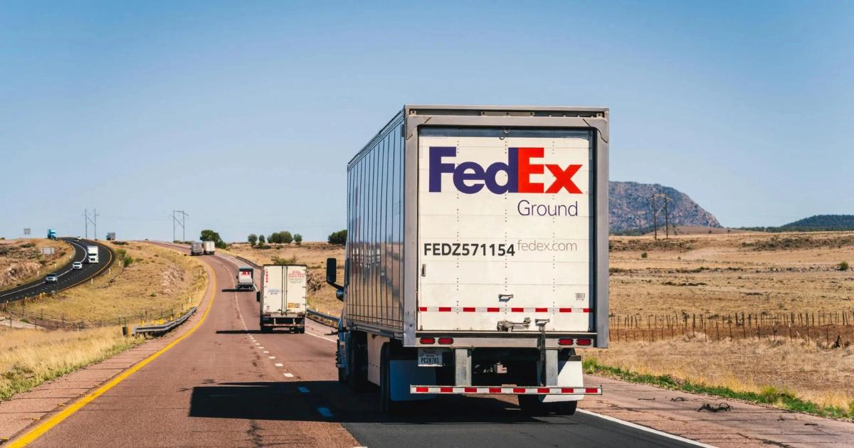 FedEx採用摩根大通區塊鏈！搭配名義資金池，物流業管理掀革命？FedEx與摩根大通合作，採用區塊鏈支付平台Kinexys和名義資金池服務，實現跨國資金即時調度，強化供應鏈金融與全球流動性管理。