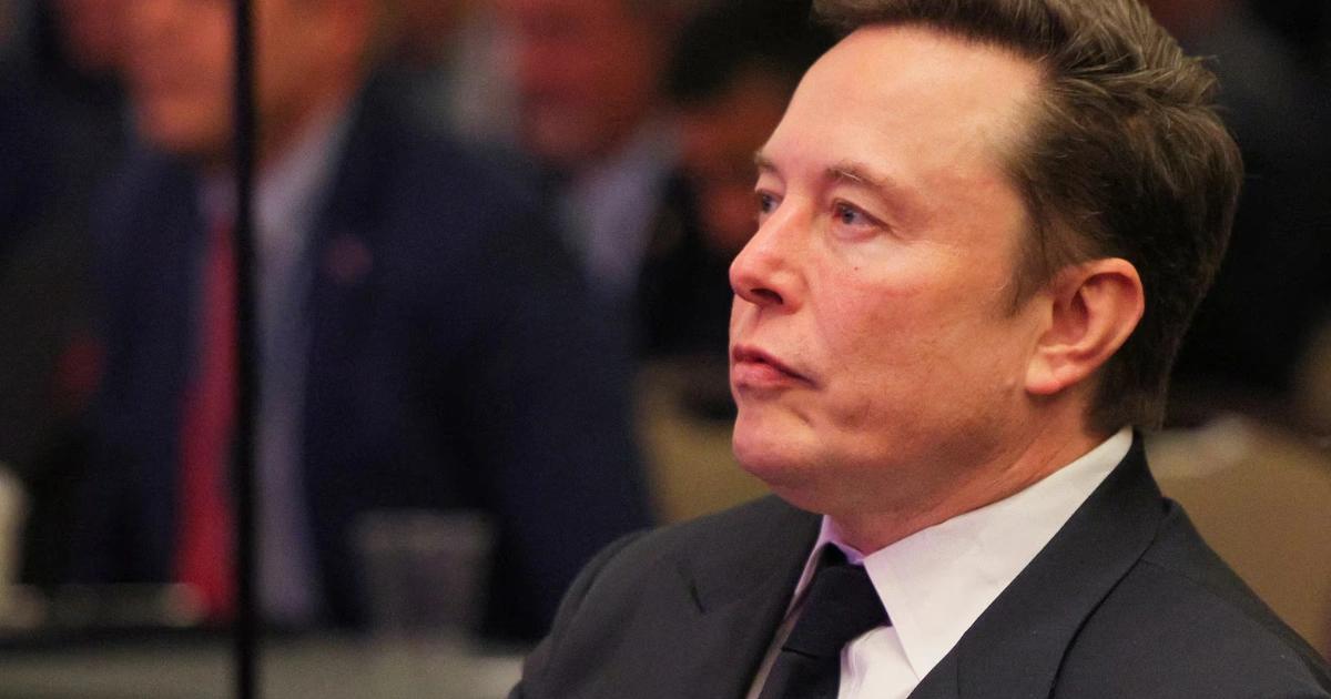 SpaceX過後不想投資馬斯克？「去馬斯克版」大盤指數ETF申請上市美國發行商向 SEC 申請兩檔排除馬斯克企業的 ETF，剔除特斯拉與 SpaceX，提供投資人避開其爭議與風險的選擇。