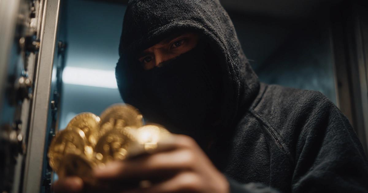 比特幣誘惑大？英國前探員竟偷走50顆BTC，絲綢之路資產成目標英國前國家犯罪調查局探員竊取查扣的 50 枚比特幣，涉案金額約 590 萬美元，遭判刑 5 年半，並將面臨資產沒收程序。