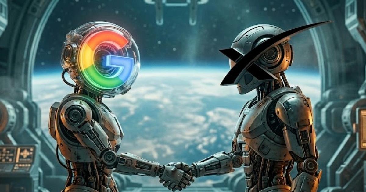 SpaceX IPO前獲大單：Google砸300億鎂租算力，1.75兆鎂估值更可信了？