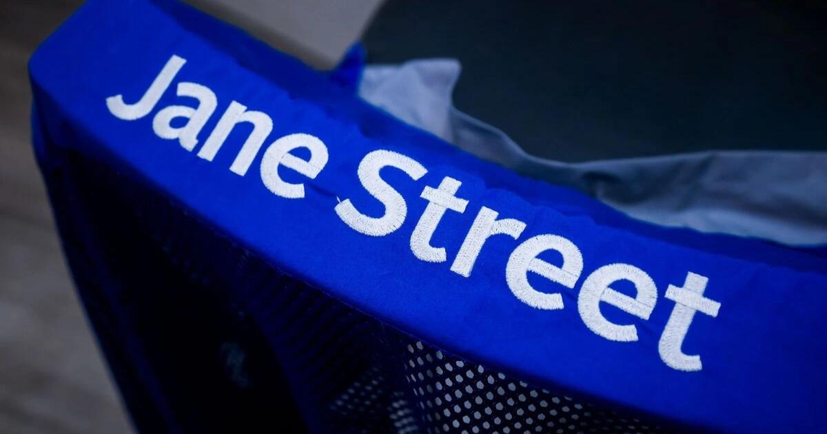 LUNA崩盤歸零前偷跑？Terraform指控造市商Jane Street涉內線交易