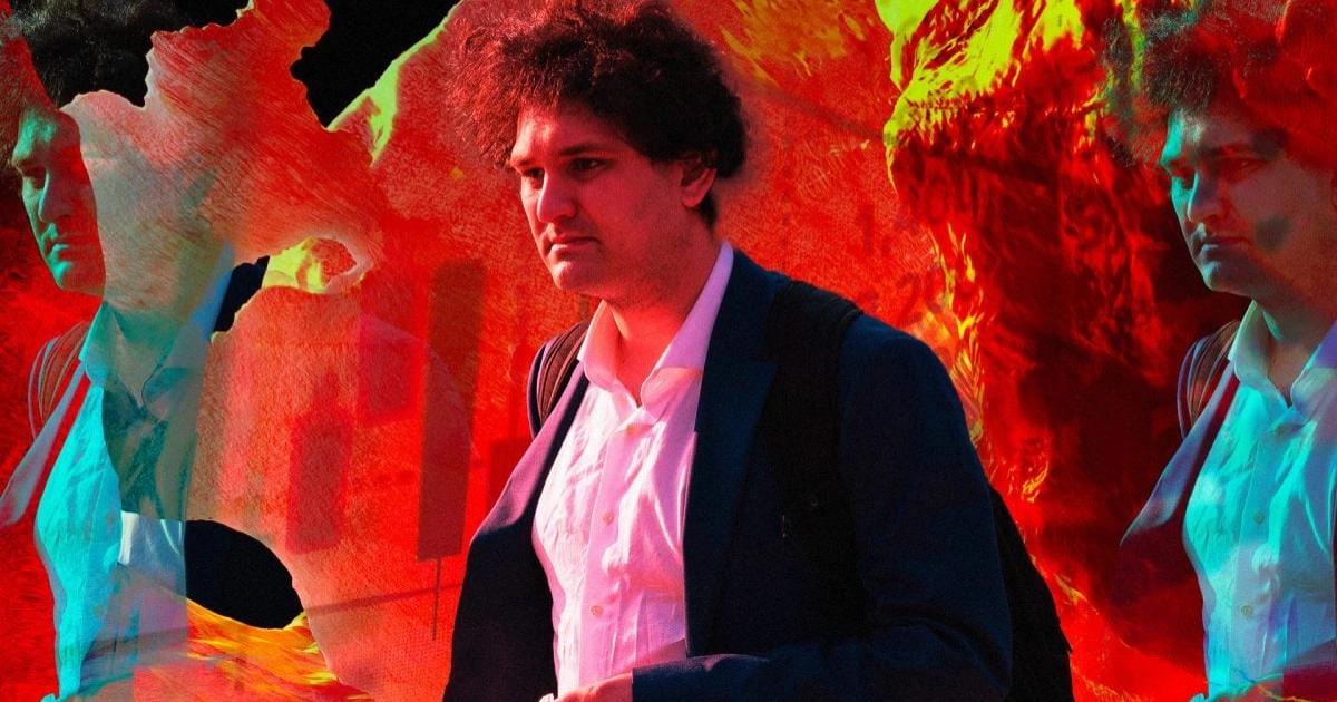 SBF獄中喊冤：破產團隊搞垮FTX！正尋求特赦並稱遭「政治報復」FTX 創辦人 SBF 發表長文聲明，指控破產團隊誤導接管導致公司毀滅，並稱自己遭政治報復，呼籲川普特赦，堅稱公司當時仍具清償能力。