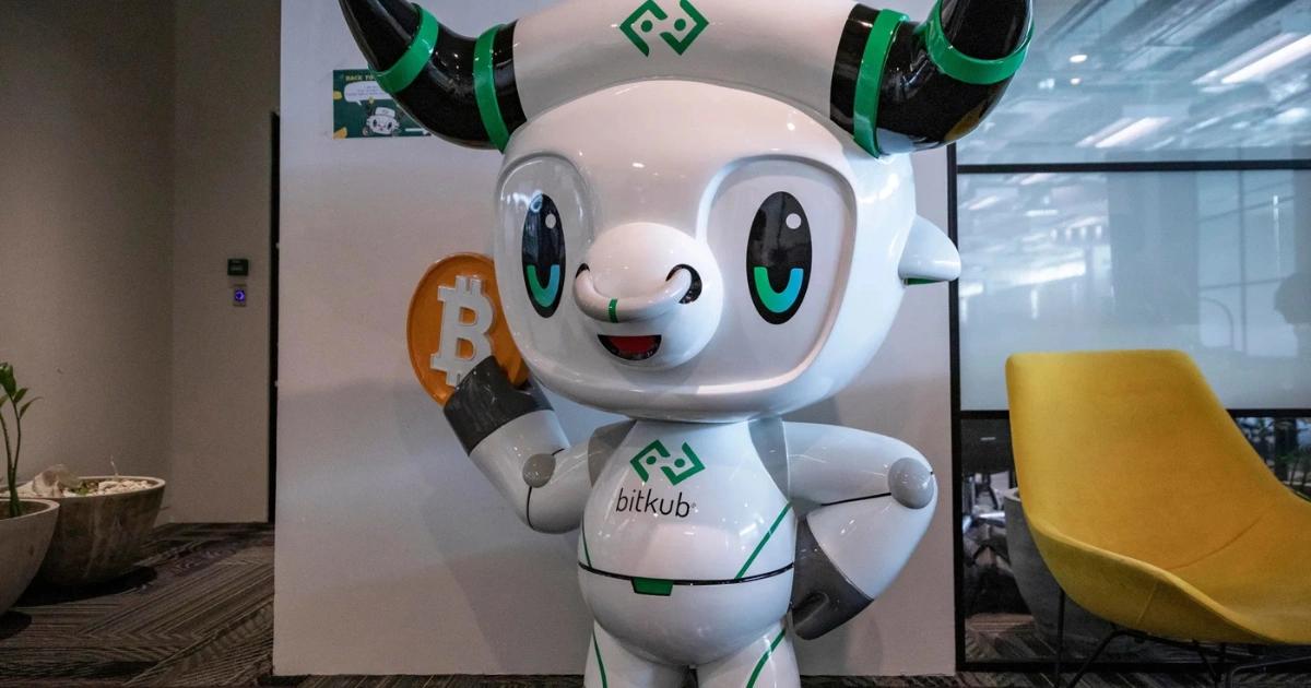 泰國交易所Bitkub考慮赴港IPO上市！目標募資2億鎂，看好香港加密政策泰國龍頭交易所 Bitkub 擬赴香港 IPO，目標募資約 2 億美元，在泰國股市低迷下轉向更具流動性的香港市場尋求國際能見度。