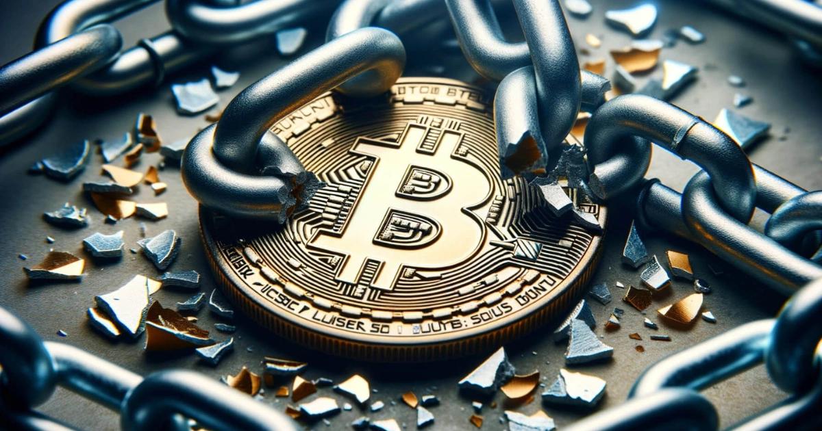 比特幣正與傳統市場脫鉤？數據顯示相關性接近零，市場走向成熟化比特幣與傳統資產脫鈎趨勢明顯，波動性趨穩，展現其作為獨特資產類別的潛力與成熟度。