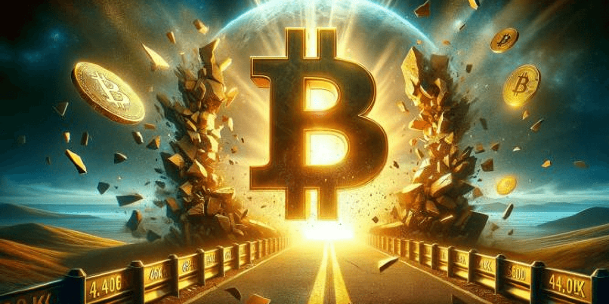 在比特幣漲逼歷史高點之際，《Cointelegraph》資深分析師於今凌晨發文提及了多個主流山寨幣，並提供阻力位、支撐位給投資者們參考，不作投資依據。比特幣直衝 6.8 萬！分析師：「這 4 個幣」也要看，可能隨時大暴漲？