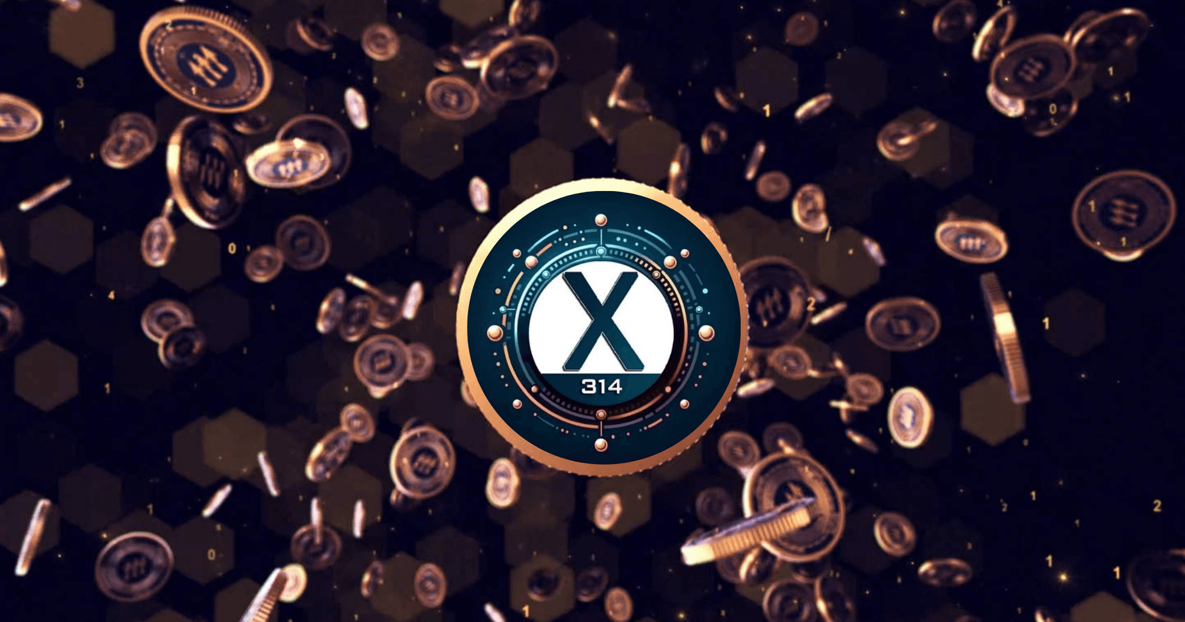 ERC-314協議帶動新熱潮，旨在直接合約交易省略DEX中間商。BSC鏈X-314代幣短時爆漲，展示去中心化交易新動力，面對技術與安全挑戰。兩週實現千倍漲幅！「314 協議」熱潮是什麼？盤點 6 大熱門項目
