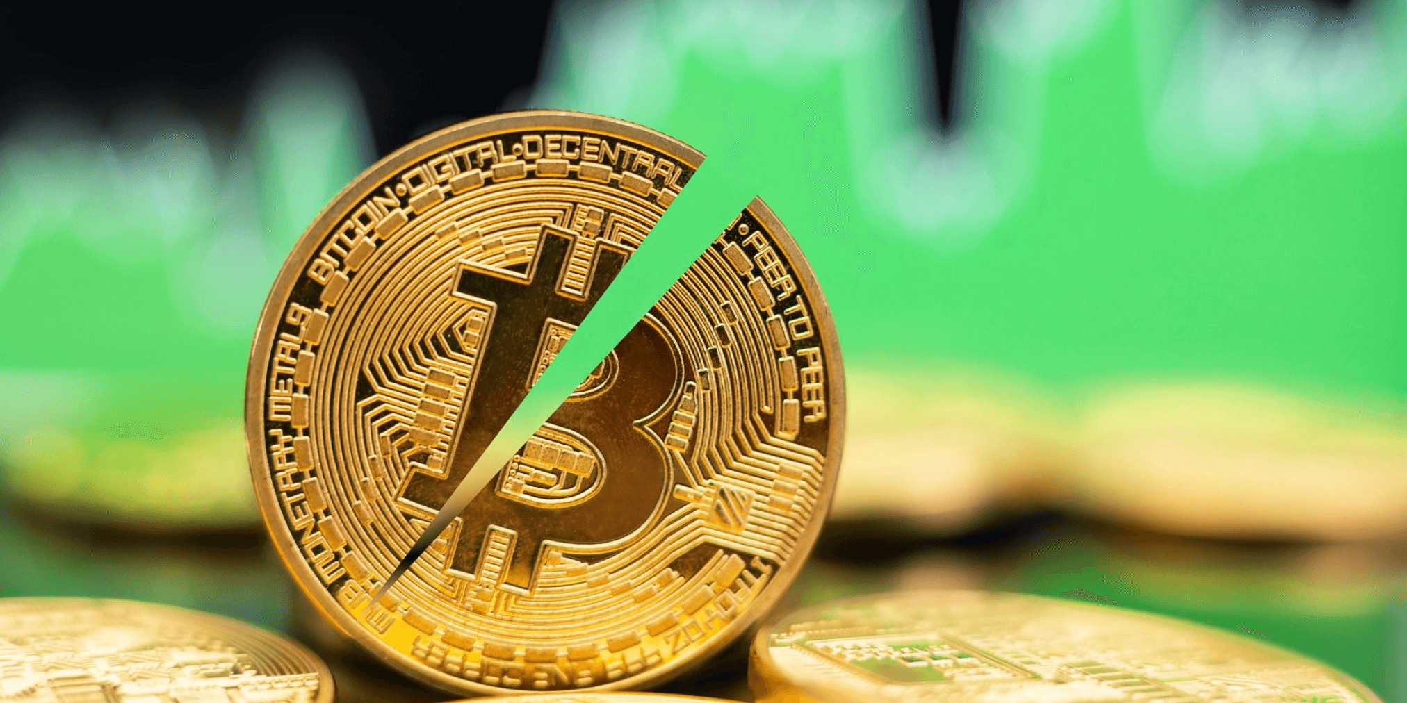 減半倒數 8 天！比特幣億萬富豪卻表態看跌，原因是什麼？BitMEX 聯合創始人兼前執行長表示，他預計比特幣的減半將會「給加密資產的瘋狂拋售增加助燃劑」。