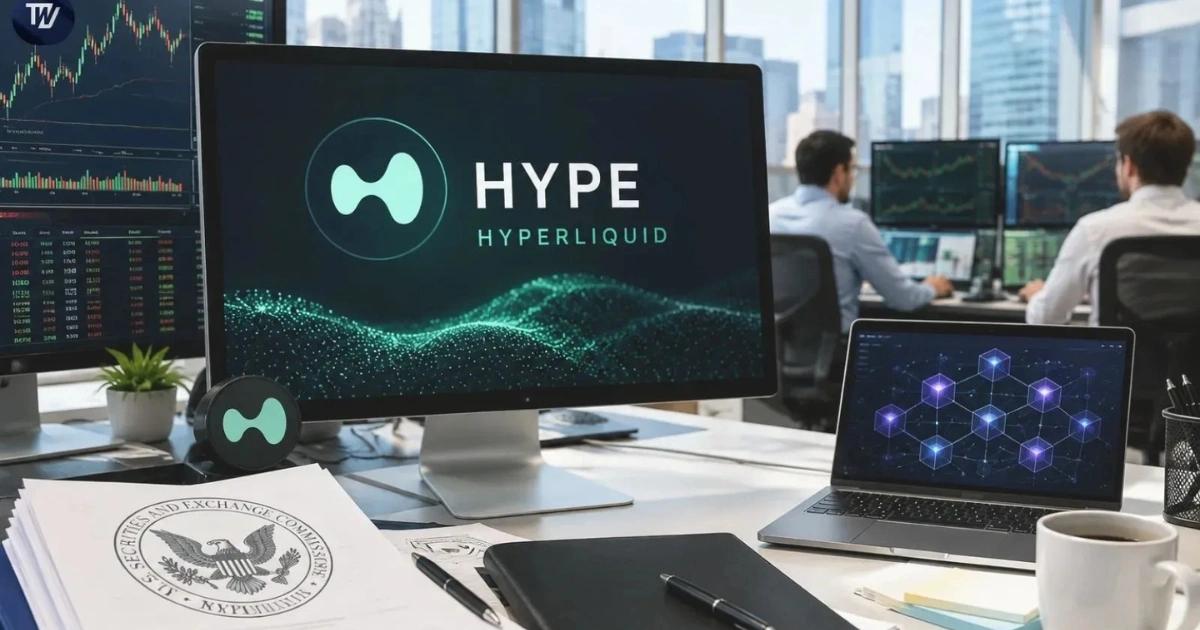 全球首檔Hyperliquid ETF上市！首日成交量180萬美元，表現非常穩健