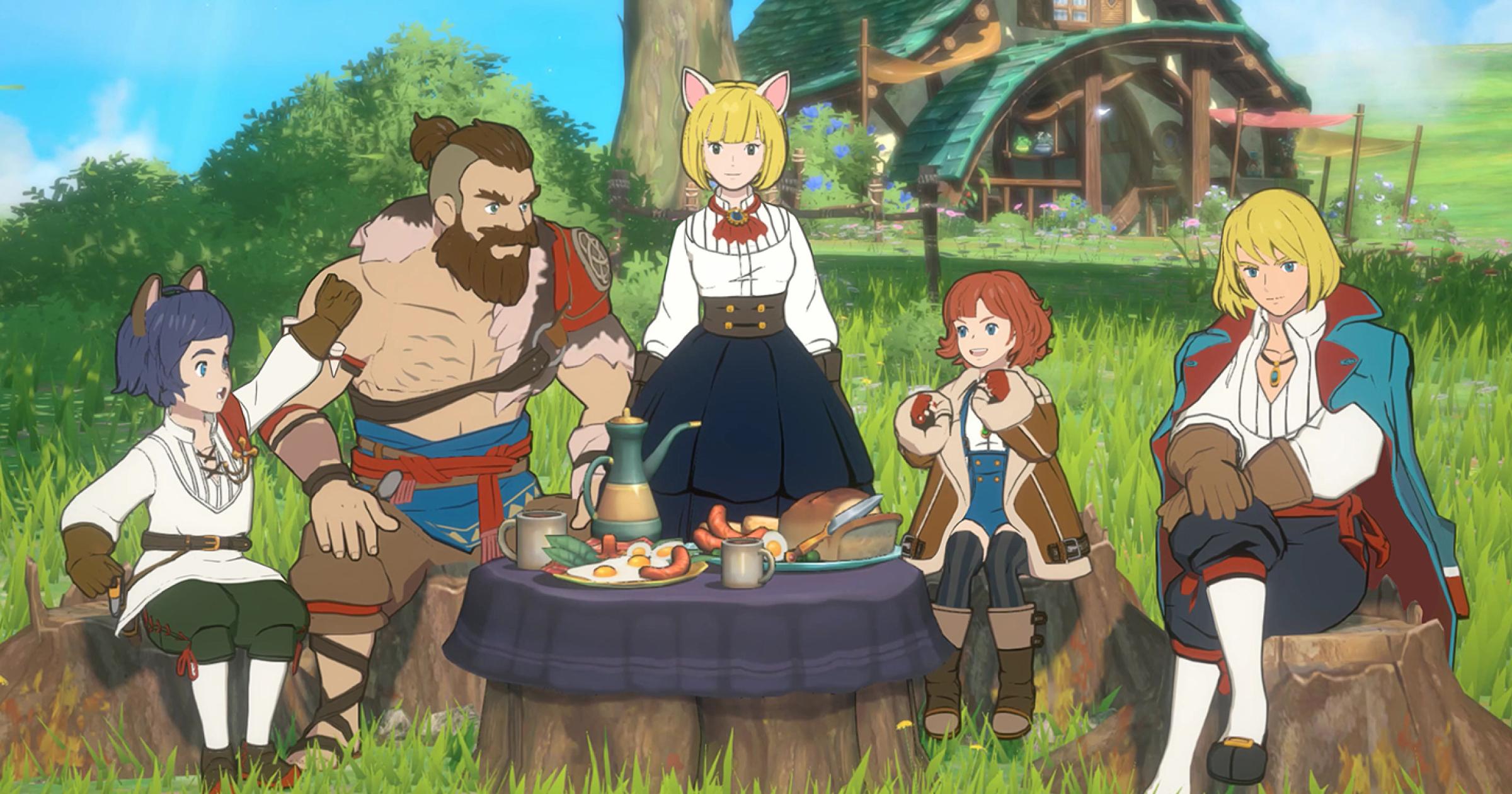 網石子公司 MARBLEX 近日招來兩家合作夥伴，以增強遊戲代幣 MBX 功能，而旗下遊戲《二之國》目前也已引進區塊鏈系統。手遊大作上鏈！網石遊戲《二之國》引入區塊鏈系統