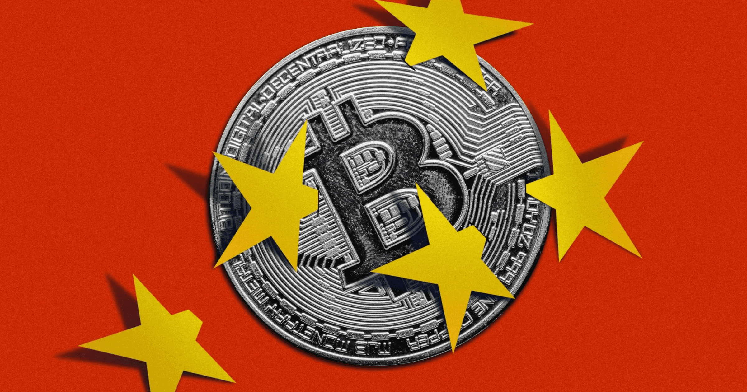 外媒報導，當地投資者常在小吃攤、咖啡廳、自助洗衣店等地偷偷碰面「實體買幣」，中國的場外交易量一年金額高達 864 億美元。中國「加密禁令」防不住！民眾在小吃攤「私下買幣」，年交易量竟達 864 億鎂？